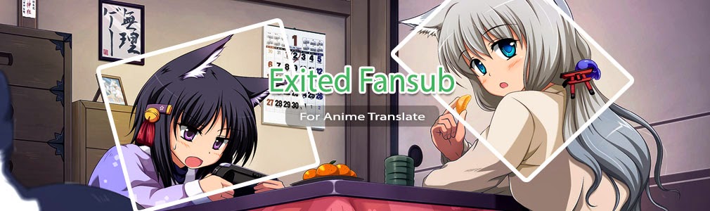 Exited Fansub