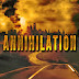 Annihilation (The Seamus Chronicles) - Free Kindle Fiction