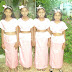 jayamangala gatha singers in lama saree