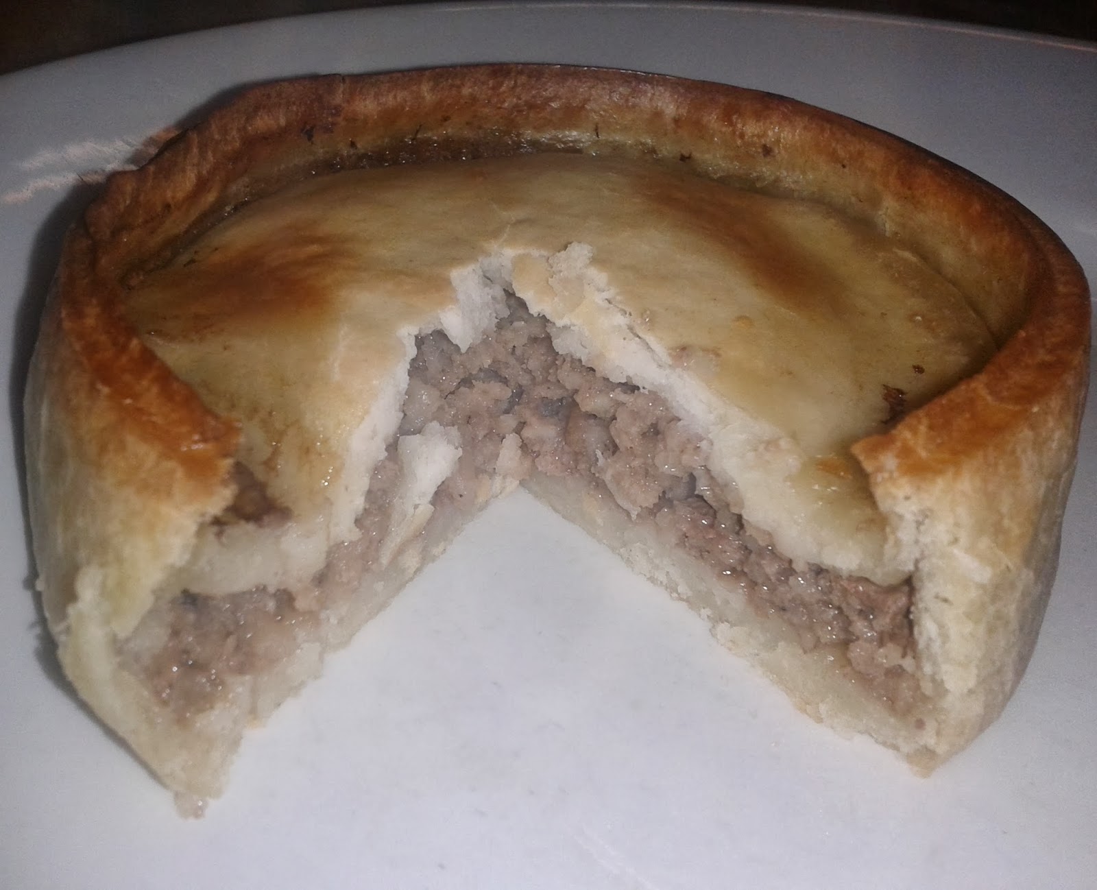 Pierate Pie Reviews What Makes The Best Scotch Pie?