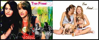 True Friend Lyrics Miley Cyrus on Miley Cyrus   True Friend Lyrics
