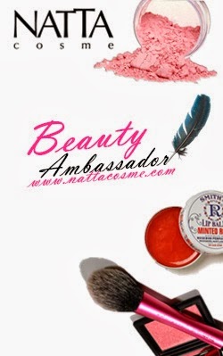 Beauty Ambassador