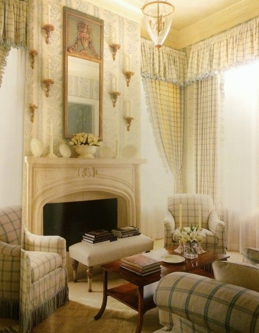 Color Outside the Lines Who Decorated The House From Chrisley Knows Best?