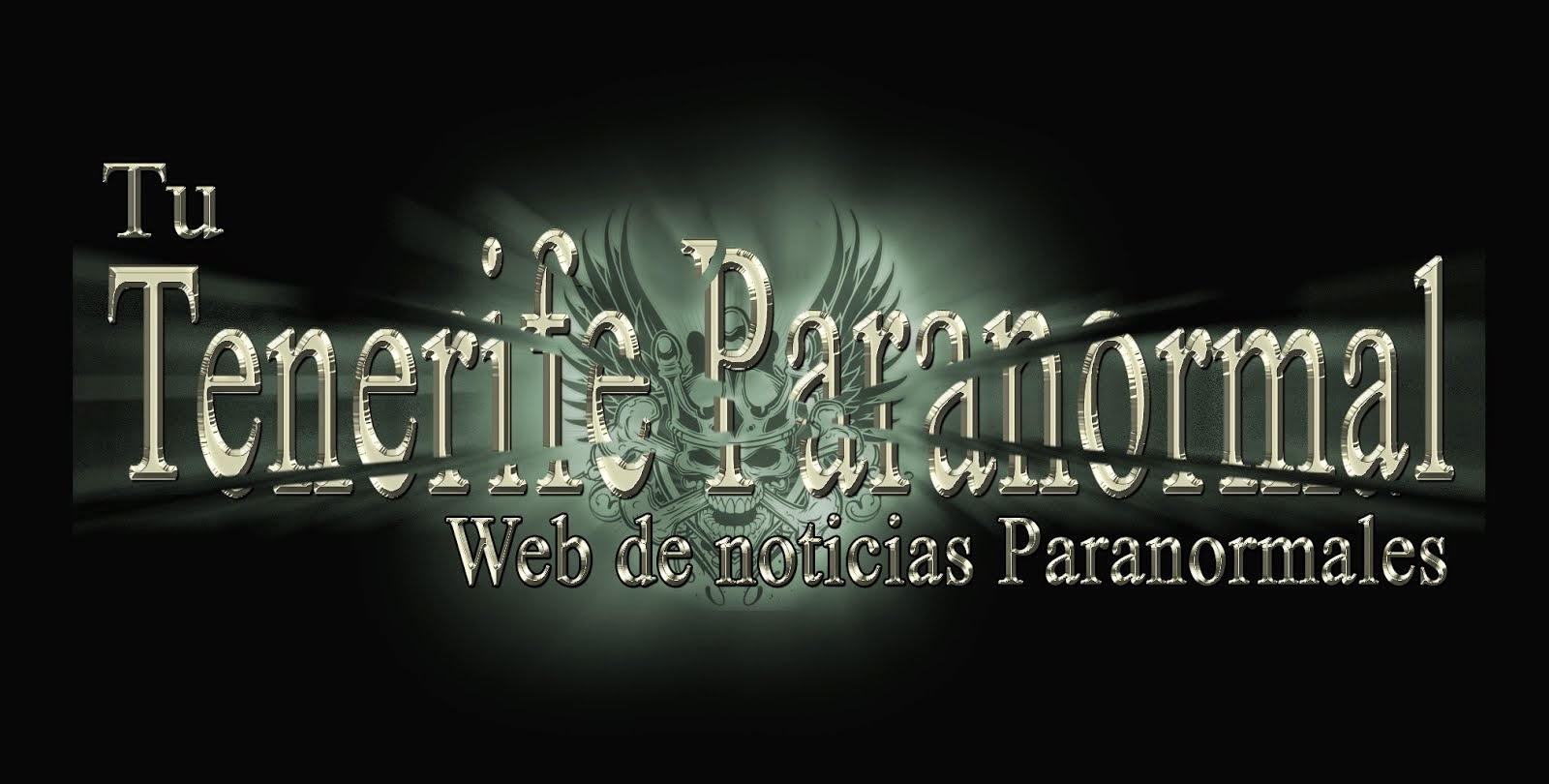 Equipo de Tenerife Paranormal