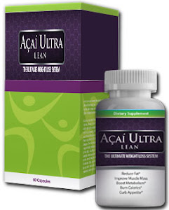 ORDINA ACAI ULTRA LEAN