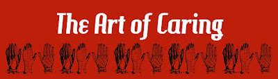 Art of Caring Exhibition