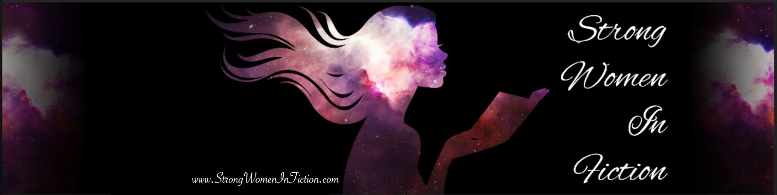 Strong Women In Fiction