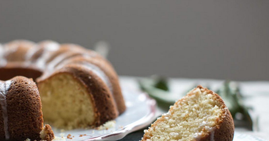 The Best Olive Oil Cake You'll Ever Have Hollywood Else Were