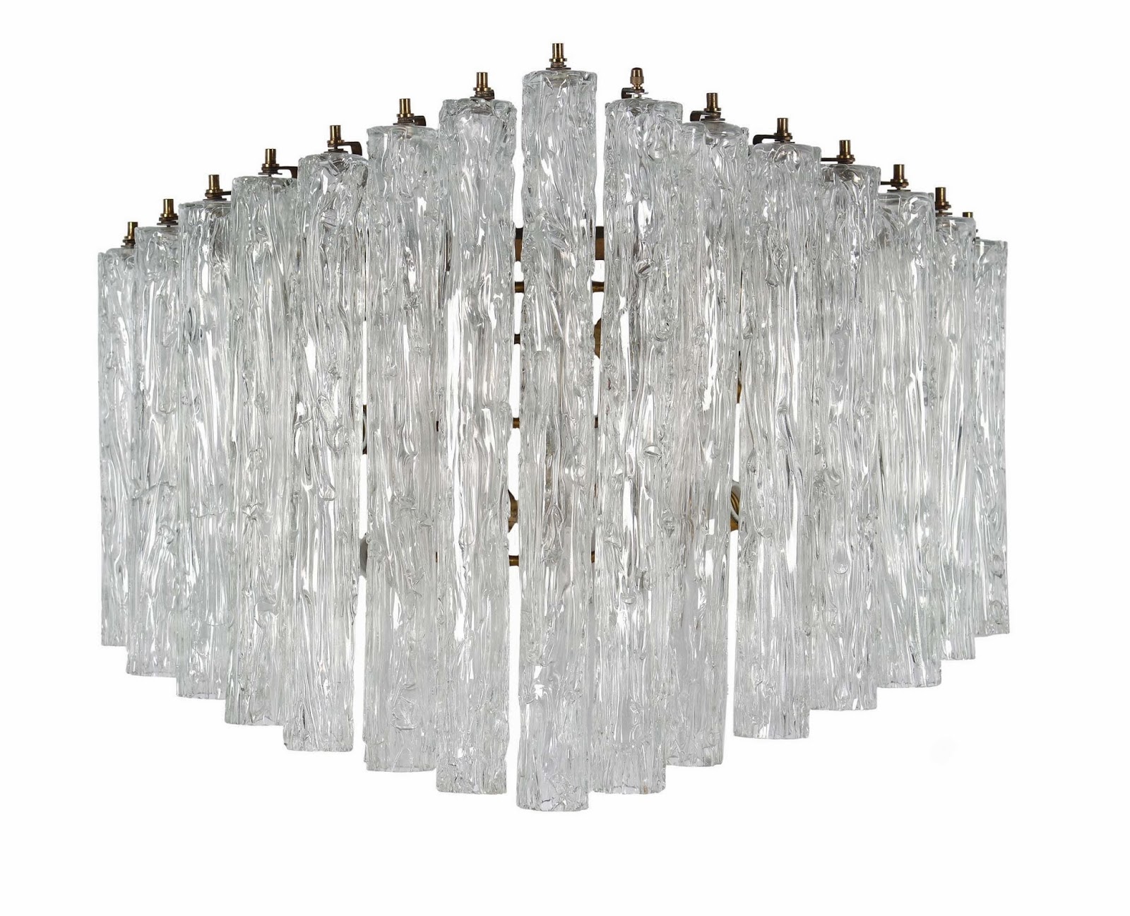 Lucicastiglione fabbrica lampadari: ricambi in vetro di murano per ... Produzione lampadari 2017 di cristallo