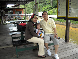 BUKIT MERAH LAKE TOWN RESORT