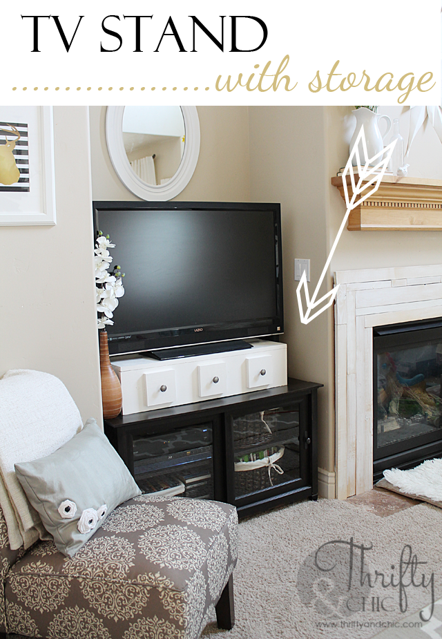 Thrifty and Chic DIY Projects and Home Decor