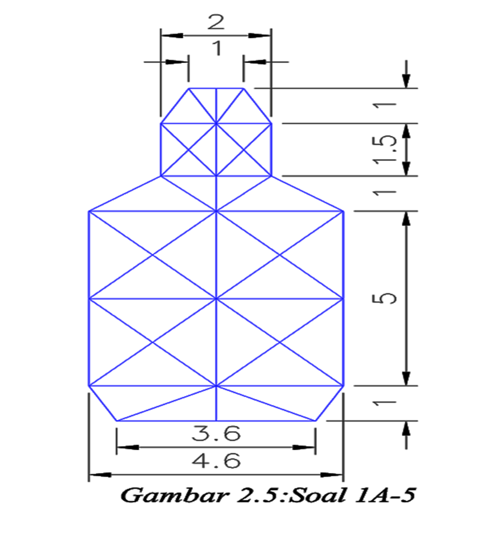 in My Blog Contoh Soal Autocad Bab 1 in My Blog Contoh Soal Autocad Bab 1