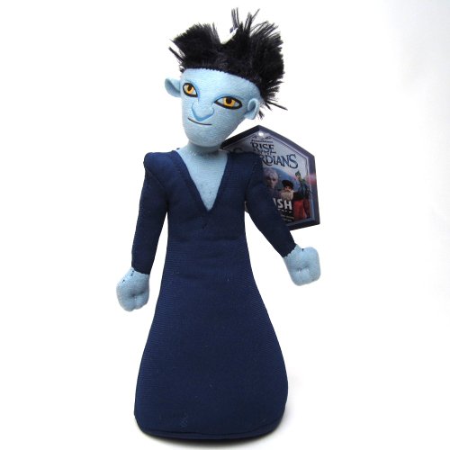 Gadget E Idee Regalo Originali Per Natale Compleanno San Valentino Peluche Le 5 Leggende Idea Regalo Natale Jack Frost Pitch Babbo Natale