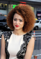 Nathalie Emmanuel HQ photo