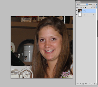 Recycled crafts: boardbook diy Photoshop photo layer Recycled crafts: boardbook diy Photoshop finish placing the photo layer