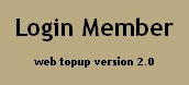 Web Transaksi Online Chip Sakti Center.com