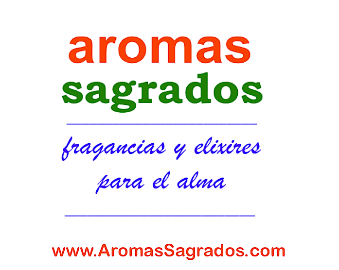Aromas Sagrados®