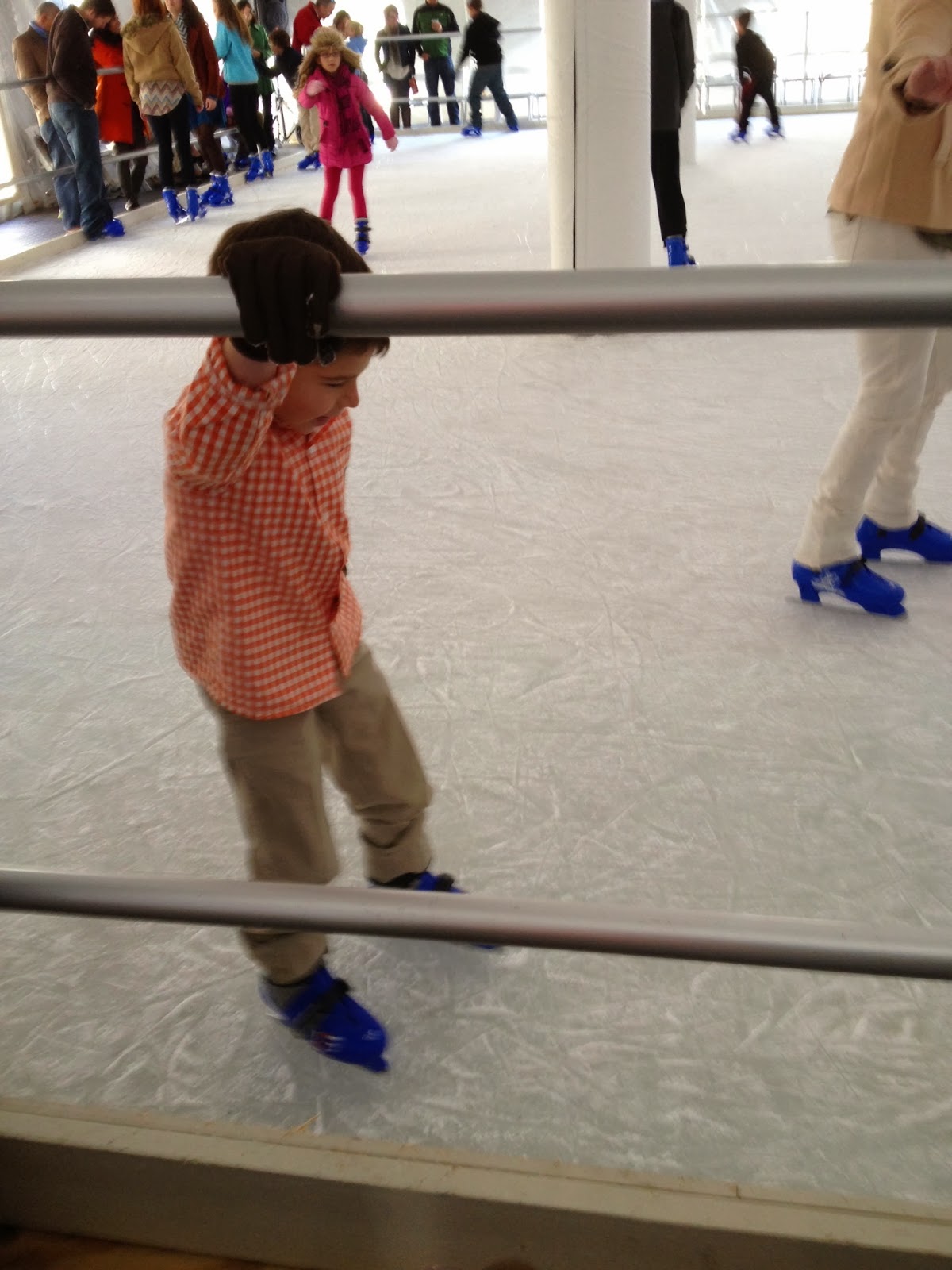 The Prickett Family The Best From Our Nest