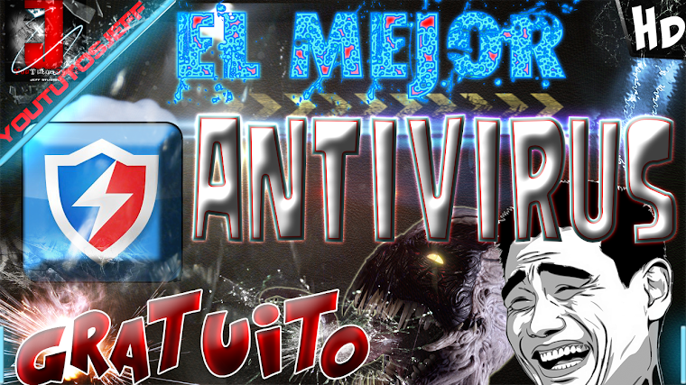 EL MEJOR ANTIVIRUS 2015