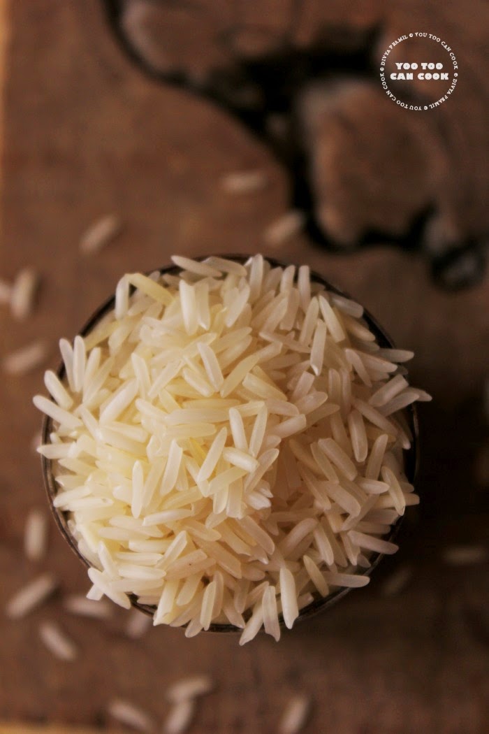 !*Handy Tips*! How to make leftover rice fresh as cooked rice?