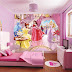 Princess Decorations For Bedrooms
