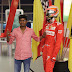 Enjoyed 2nd Day in dubai Ferrari word...  Website: www.forextamil.com and Hello: 0091-9487929983