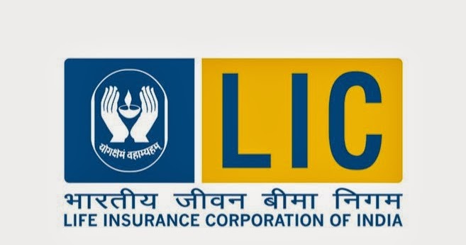 Futureplan4you Did you know the famous LIC logo is made