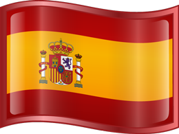 Spanish Flag