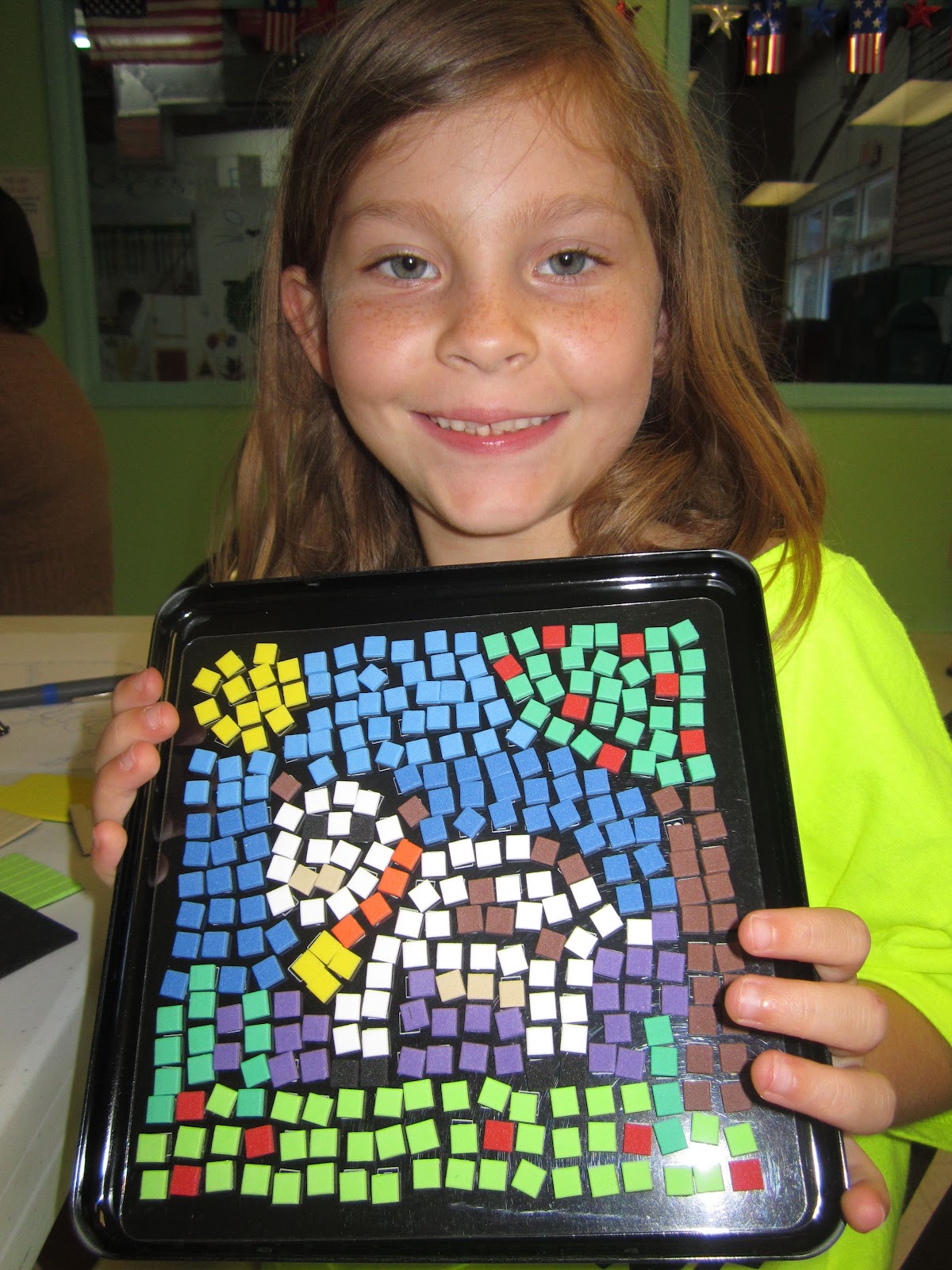 Our Hope Is In The Lord ORB FACTORY NEW ARRIVAL MOSAICS JR