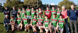 2019 Under 16 Boys