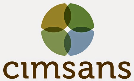 Logo of the Center for Integrated Modeling of Sustainable Agriculture and Nutrition Security (CIMSANS).