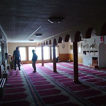 Moskee El Azhar