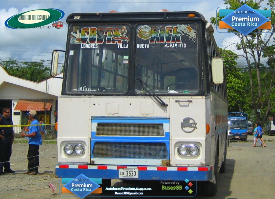 Autobuses Premium Costa Rica Autobuses Premium Costa Rica Quepos