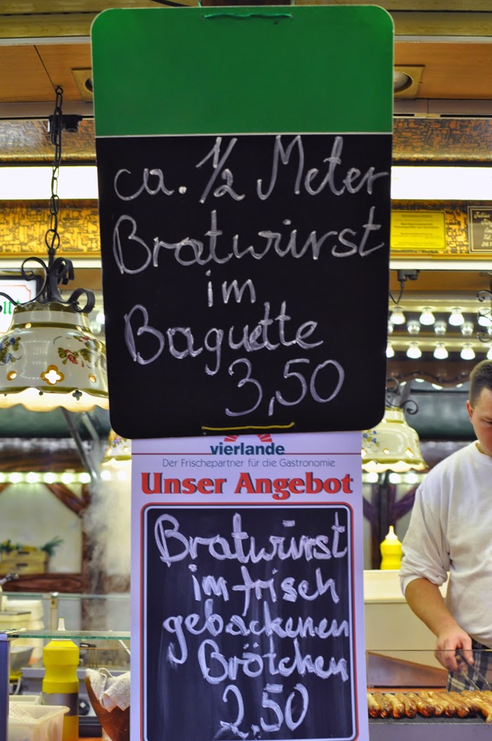 Bremer Freimarkt what to eat Bremer Freimarkt what to eat
