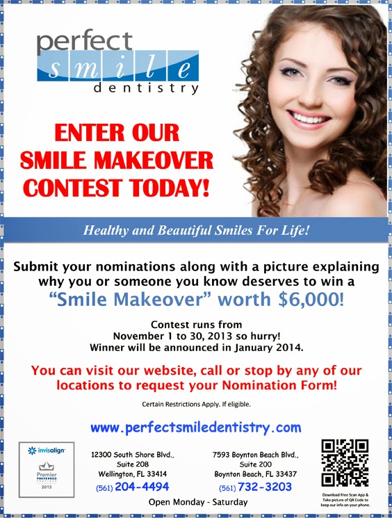 Shop Boynton Beach Smile Makeover Contest Perfect Smile Dentistry