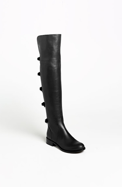 ... BOOT SHOPPING MONTH - Nordstrom's Over the Knee  Thigh High Boots