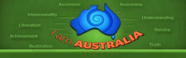 I AM Australia