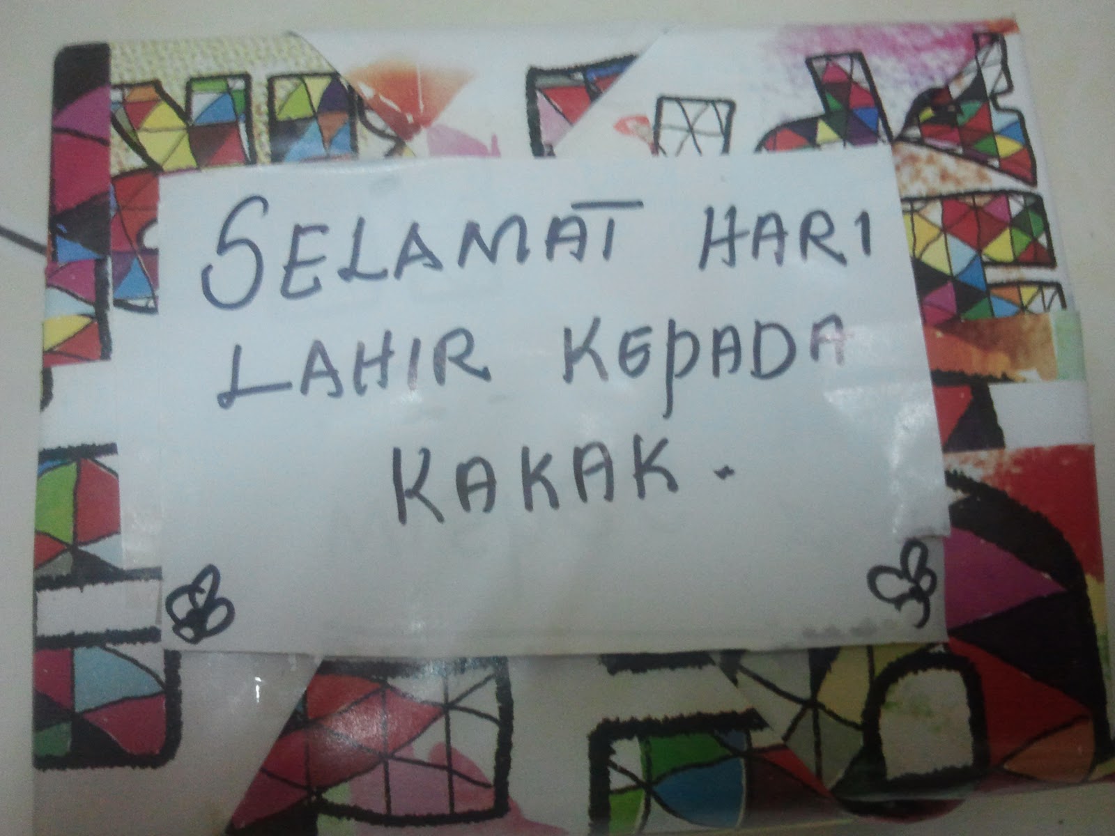 Main Dengan Kakak Angkat