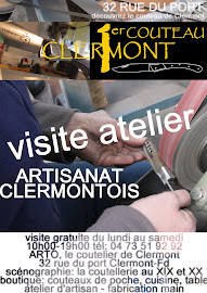 ARTO Clermont-Ferrand