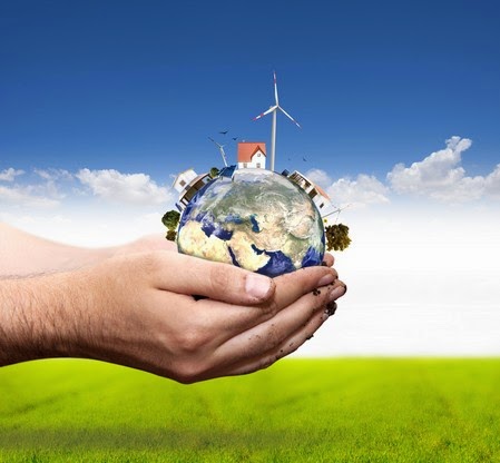 Energy Management Untuk Pemanfaatan Energi