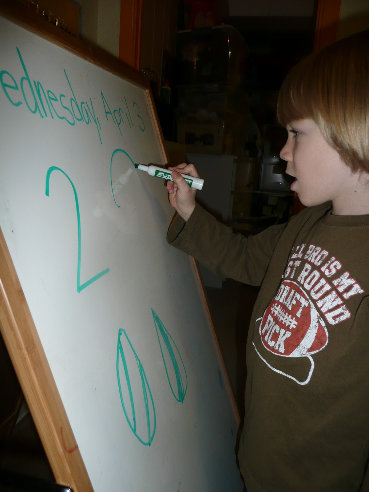 Little Adventures Preschool: Wednesday Preschool - Planting Seeds