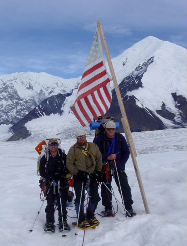 2019 mountaineering season alaska air national guard article on alaska air national guard
