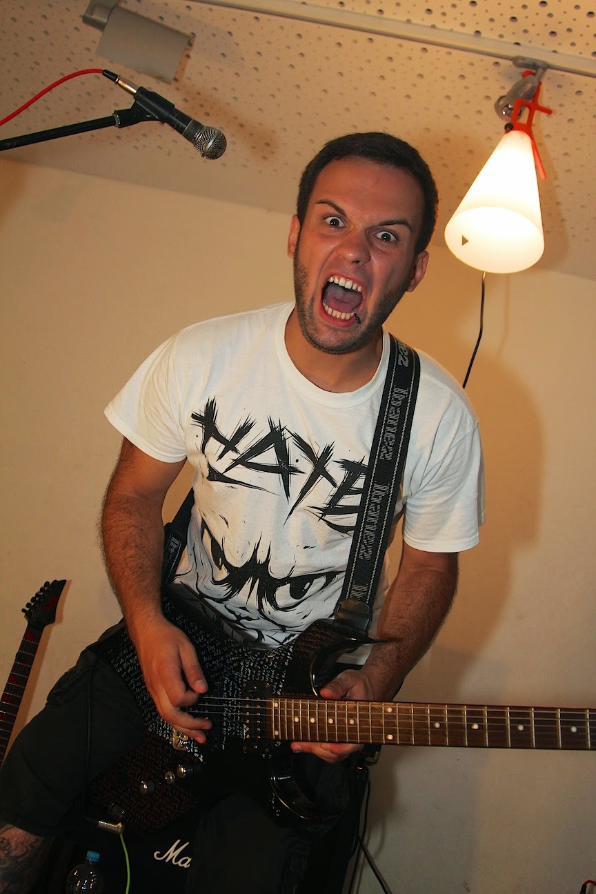 Jetzt wird’s LAUT (und lustig) – Lena als gnadenlose Musikerin 14 Bernau LIVE - Dein Stadtmagazin für Bernau bei Berlin