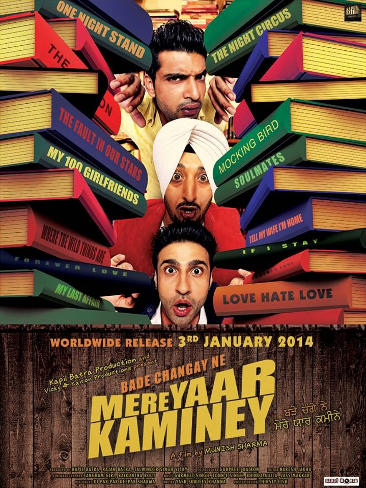 Happy New Year 2014 Movie Release Date Star Cast | Tattoo Design Bild