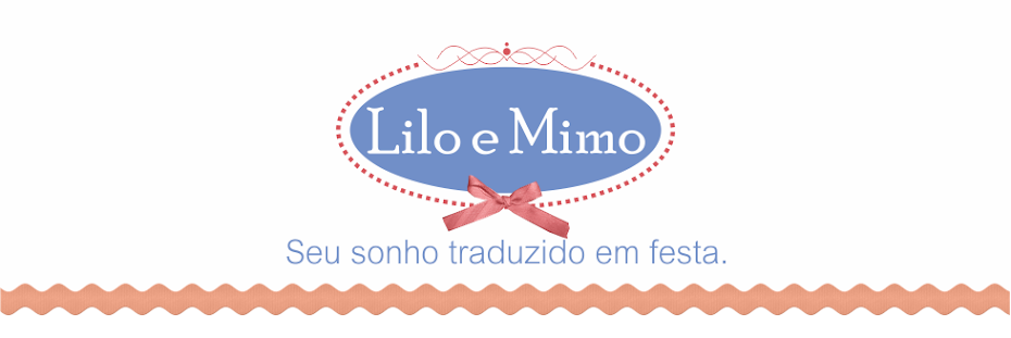 Lilo e Mimo Festas