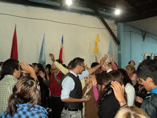 Quillota 2011