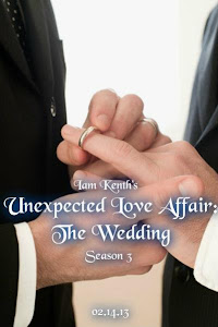 Unexpected Love Affair: The Wedding - Season 3