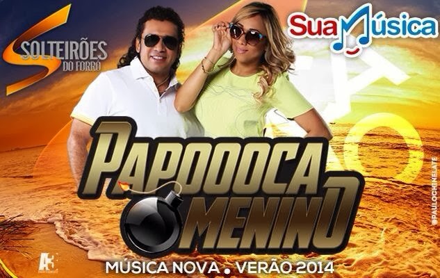 BAIXAR - SOLTEIRÕES DO FORRÓ EM HUGO NAPOLEÃO - PI - 31-03-14