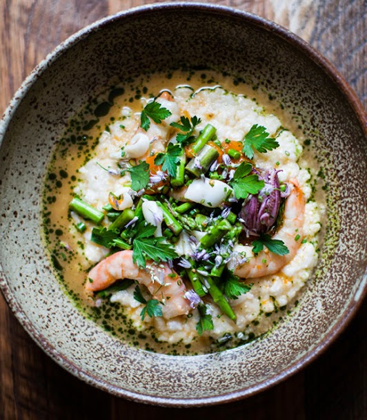 Scrumpdillyicious Husk Chef Sean Brock's Lowcountry Cuisine