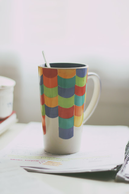 P A U S A S: dormitorio